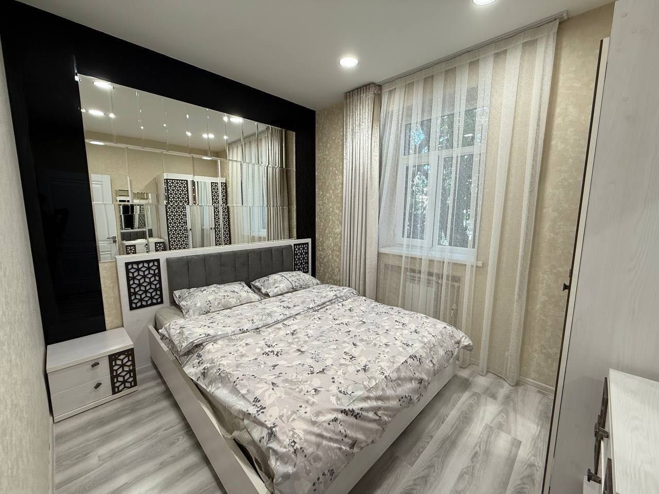 СРОЧНО продажа 3/2/4 Ойбек, 80м2