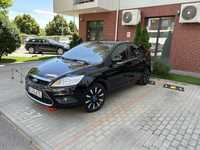 Ford focus 1.8 benzina + GPL an 2009