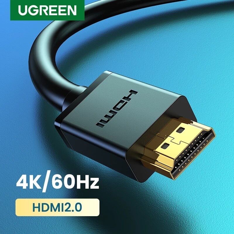 HDMI kabel 2K/4K vido