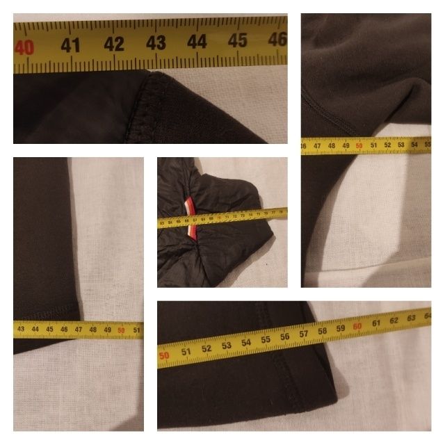 Bluza The North Face mărime S bărbat polar munte tura expediție