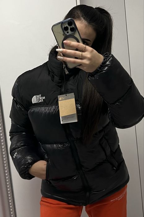 Geaca The North Face 700
