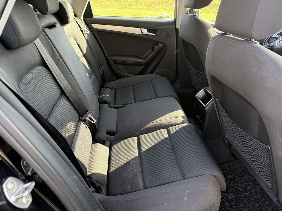 Audi A4 b8.5 2.0TDI