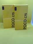 Xiaomi Poco C75 128/6 Verde