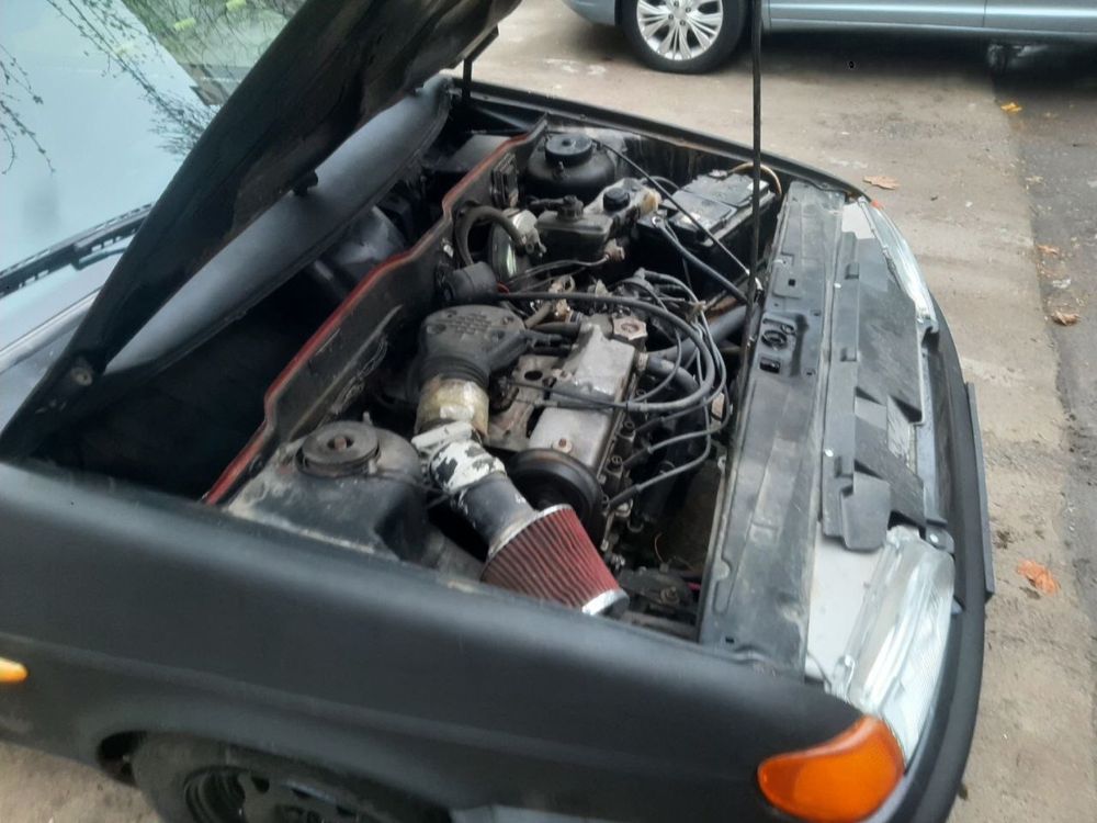 Lada samara 21083