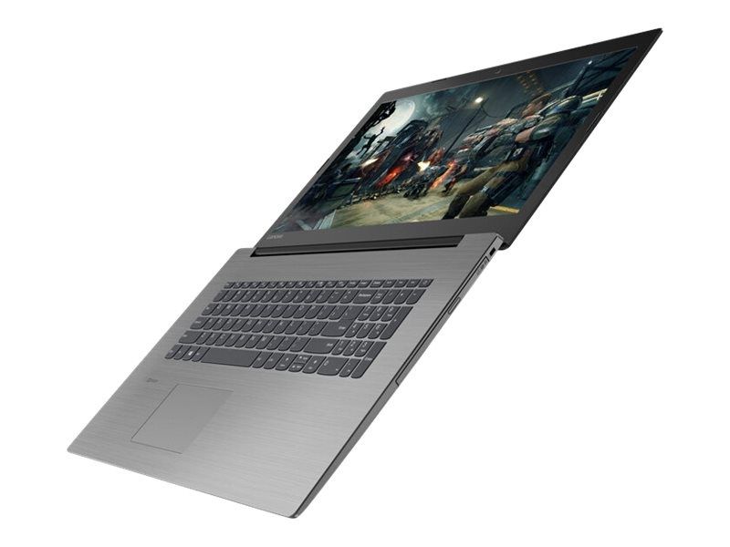 Lenovo ideapad 330-17ICH Model: 81FL
