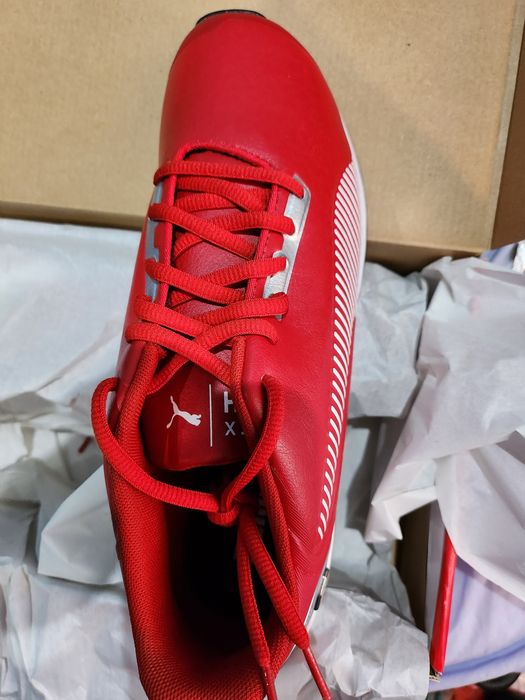 Tenesi puma SF Drift Cat 8