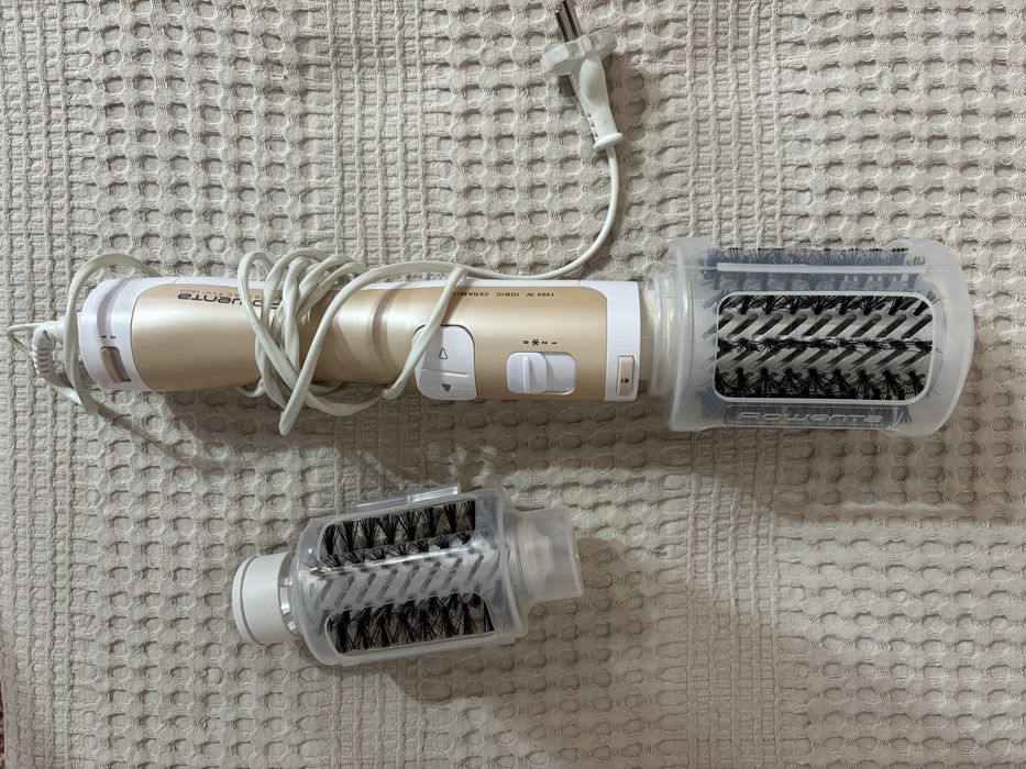 Perie de par rotativa Remington