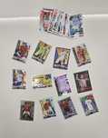 Carduri Euro 2024 TOPPS