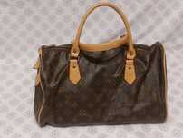 Geanta Louis Vuitton Speedy