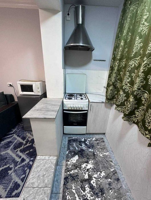 Арендага 2 хона 4 этаж Вокзалда жойдашган.Агентство