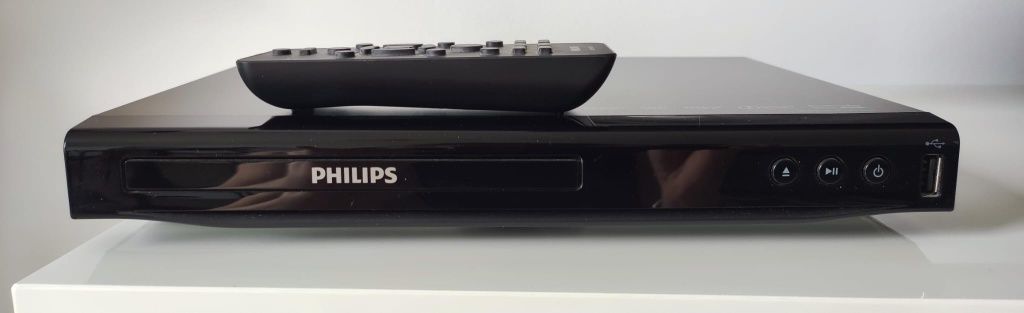Vand DVD player Philips