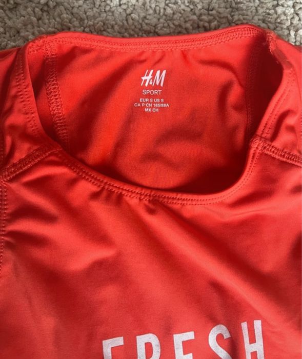 Body dama H & M