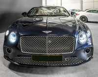 Bentley Continental Bentley Continental GT V8 MULLINER