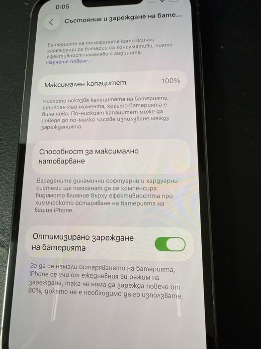 iPhone 13 Pro 128GB