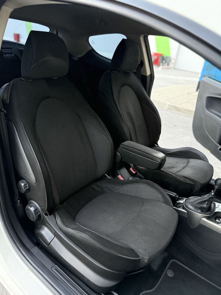 Alfa Romeo Mito 1.4 Turbo / Bose / Каско