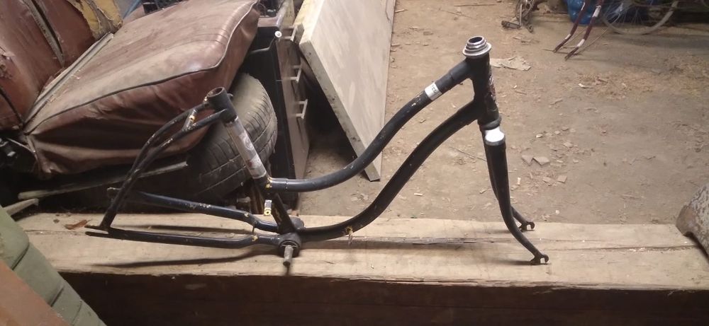 Cadru pegas kent model 51