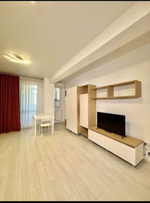 Inchiriez garsoniera in Militari Residence .