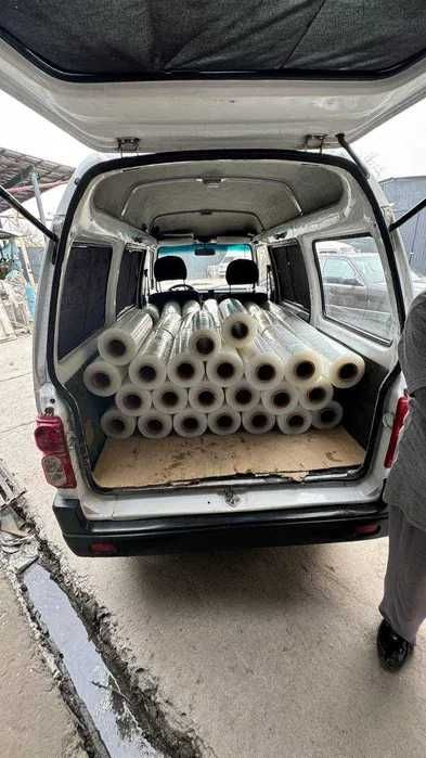 Стричь Стреч плёнка оптом и в розница