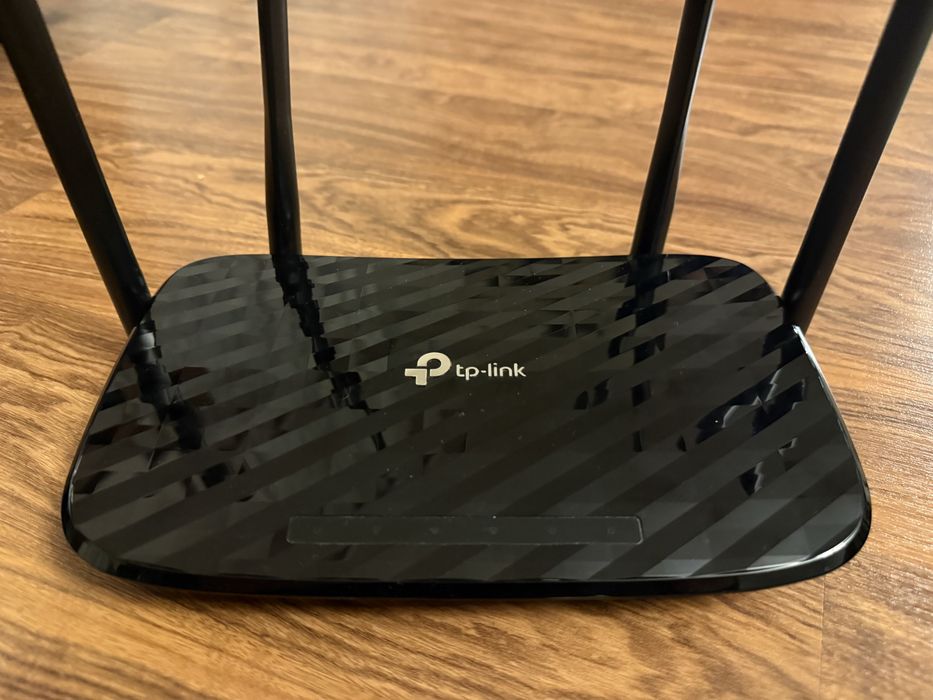 Archer C6 TPLink