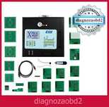 Programator memorii auto Xprog M v5.55 ECU tester XprogM 5.55 - 5.53