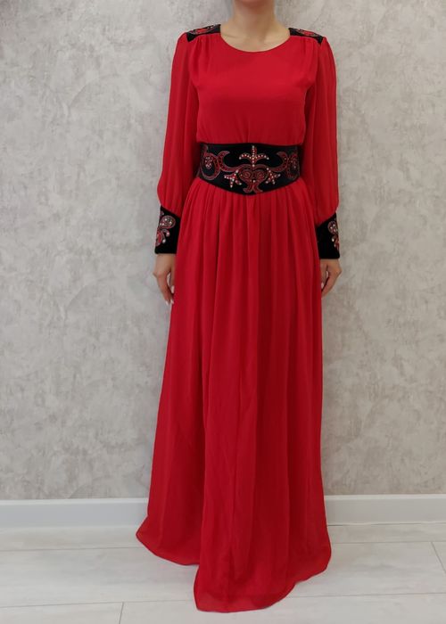 Платье на Қыз ұзату