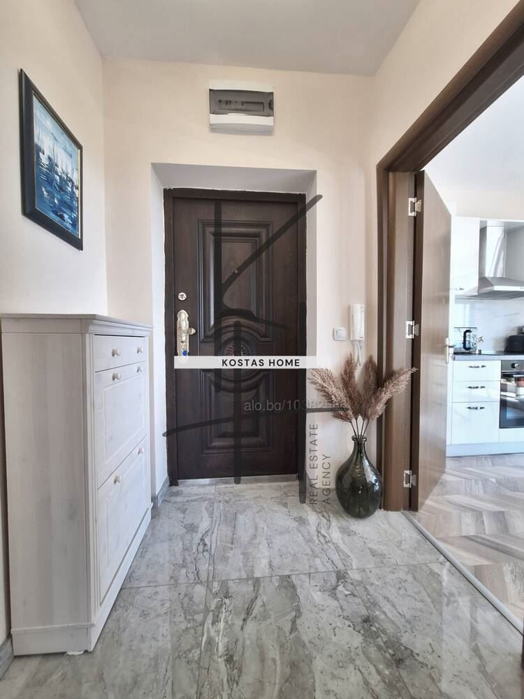 2-стаен в Варна, област-гр.Бяла площ 71 цена 89500