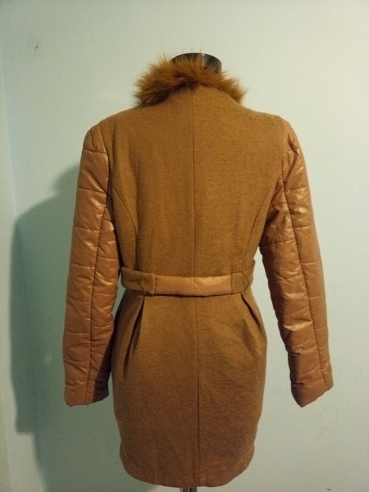 Дамско палто / яке