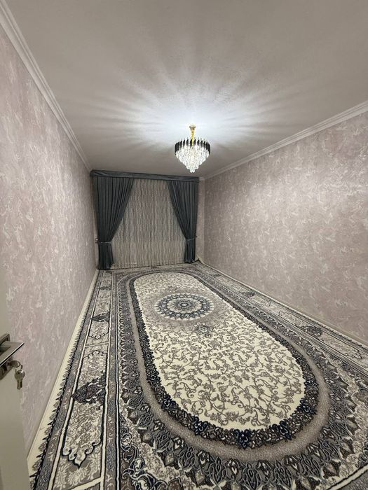 Продаётся 3х ком квартира