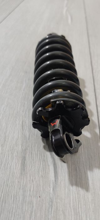 Marzocchi Roco Coil R