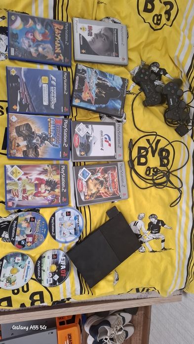 Продам игры на PS3 и саму PS3