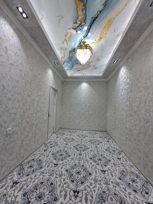 Paxtazordan Yevro Ta’mir