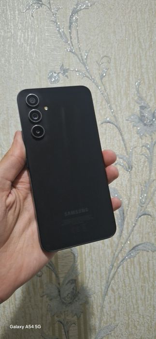 Samsung A54 5g 128gb