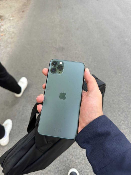 Iphone 11 pro max