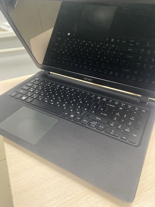 Ноутбук Acer, HDD 500гб(Жанаозен,Самал д14)лот: 789792
