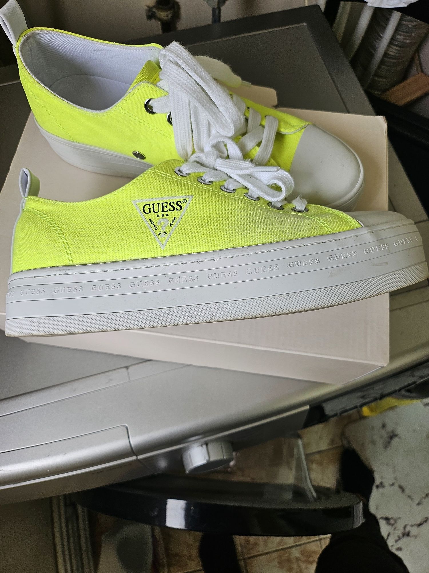 Кецове на guess 39н