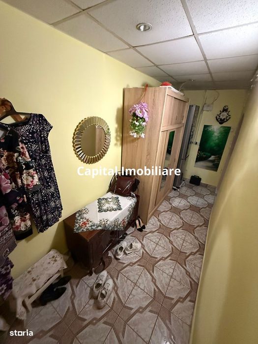 De vânzare apartament 1 cameră decomandat – Micro 14, zona Viaduct