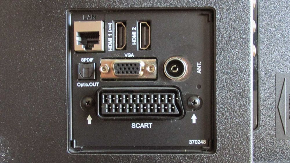 32 инча Finlux SMART с Wi-Fi