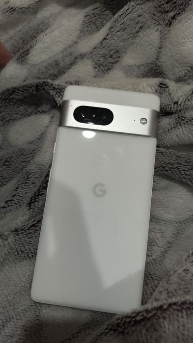 Google Pixel 7 с коробкой