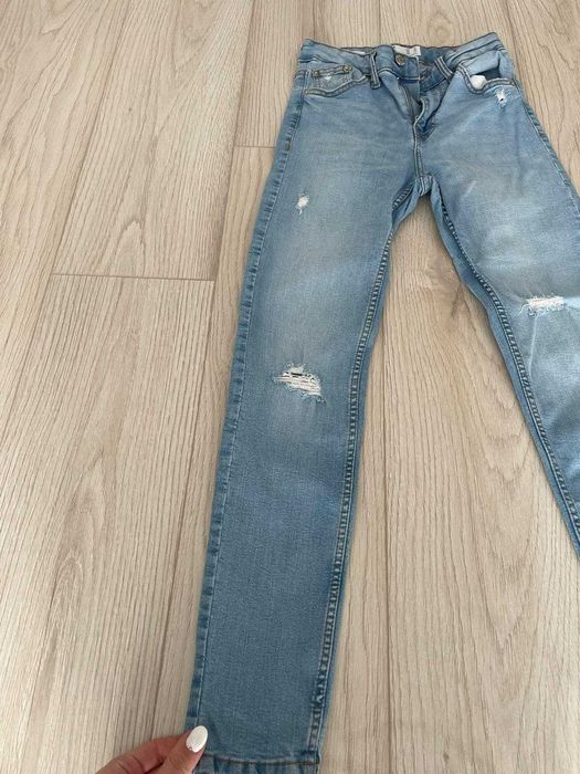 Bershka - Skinny Jeans Marimea 34