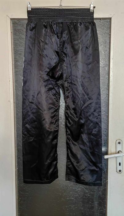 Ново долнище за кикбокс М размер