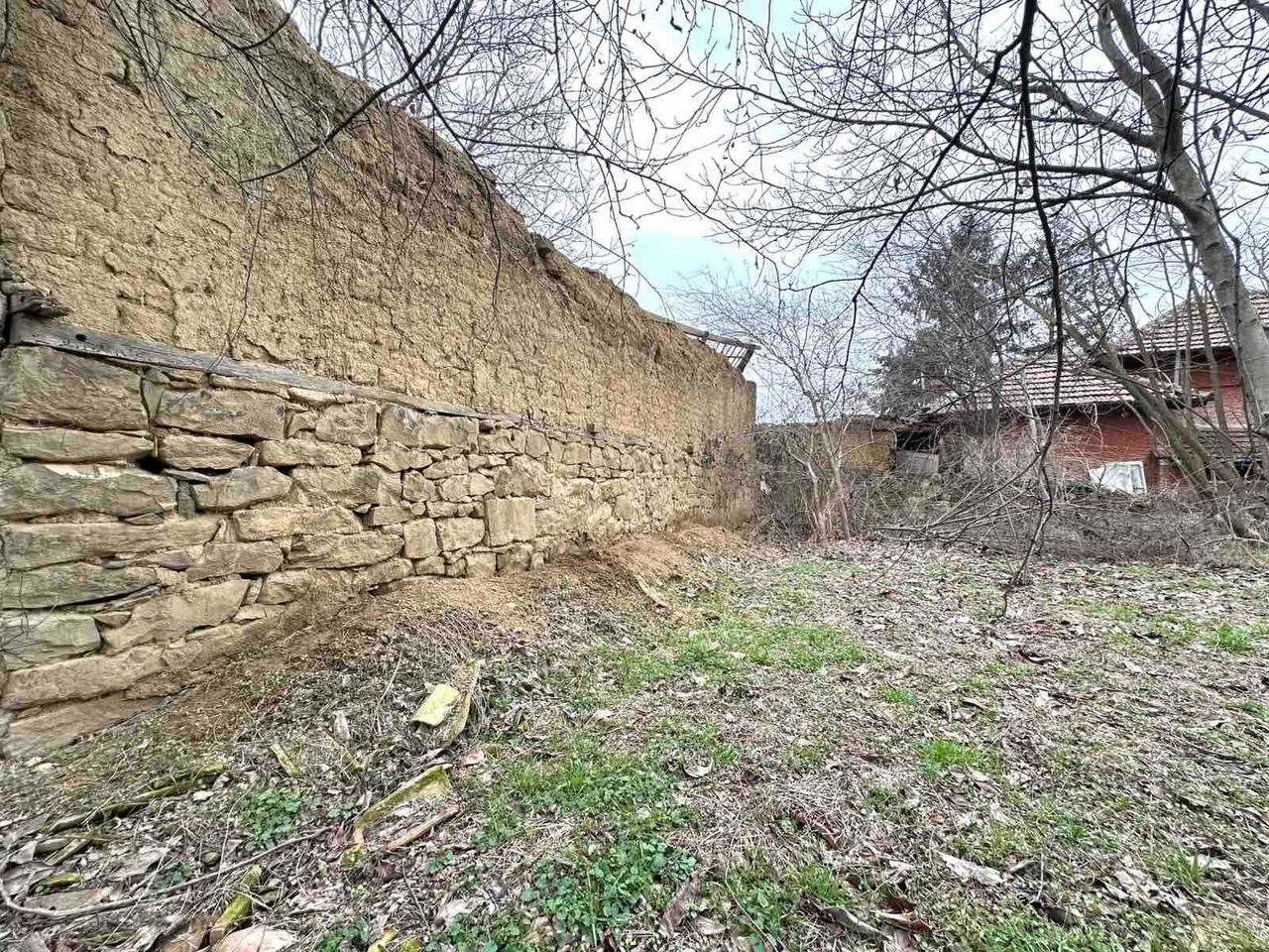 Продава се Парцел в Долна Оряховица - 1200 кв.м за 10 €/кв.м - Снимка #5