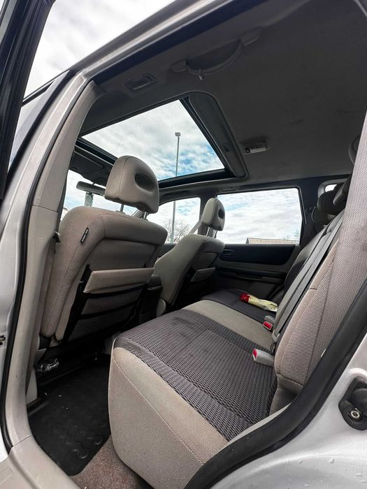 NISSAN X-Trail 2006 2.2dCi 136CP E4 4x4 6 trepte AC Camera recent adus