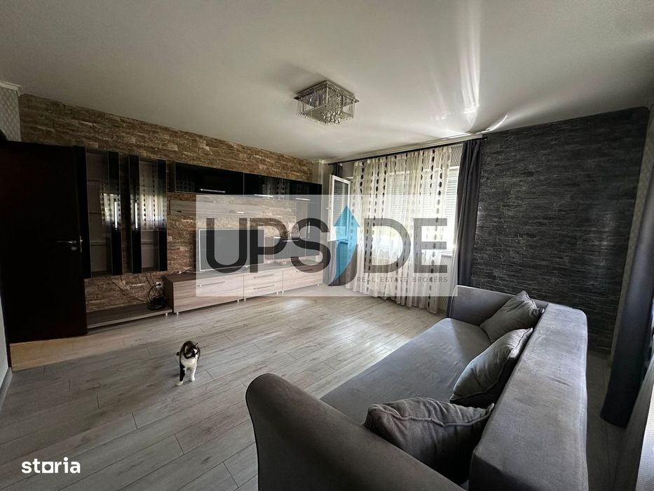 2 camere | Greendfield | Baneasa | Pipera | parcare