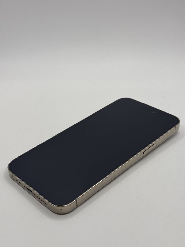 Magazin vinde iphone 14 pro max 256gb 100% Grad A Garantie 24 luni