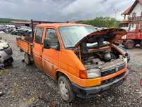 Piese Vw T4 Transporter Doka 2.4 Doesel