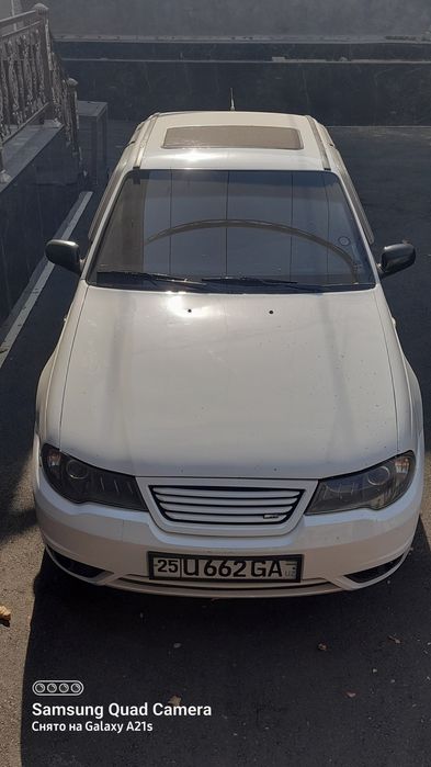 Nexia 2  1.5   2009  exclusive.