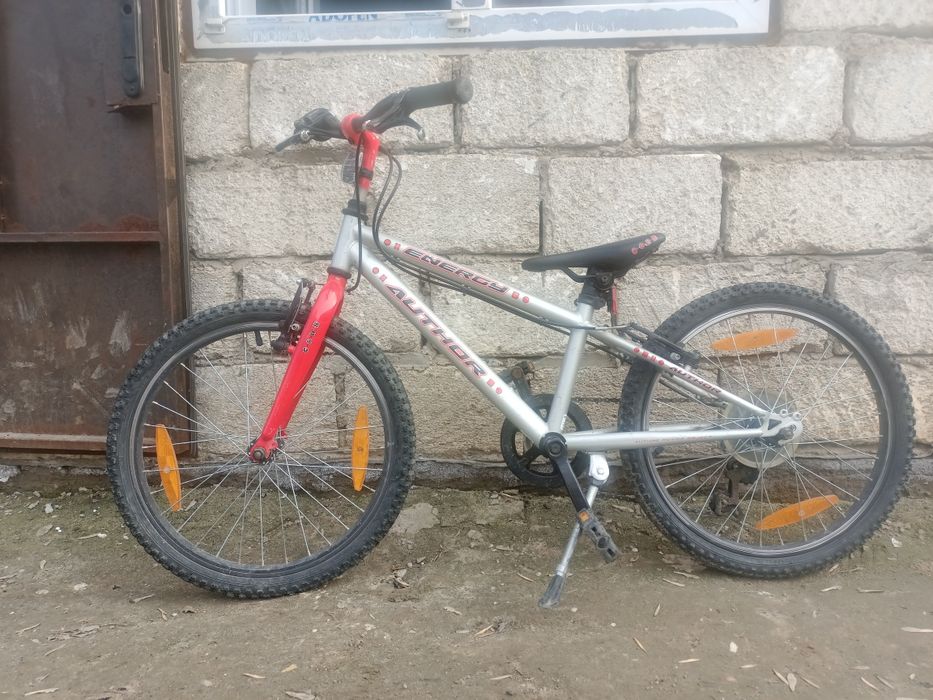 Велосипед для мальчика