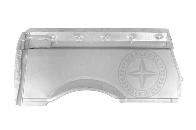 Калник заден за Mercedes-Benz Vito W639