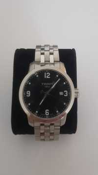 TISSOT - елегантен мъжки часовник