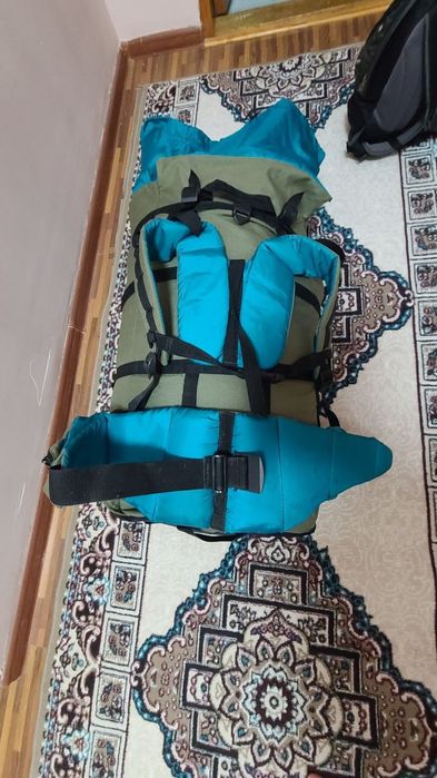Рюкзак оригинал привозной